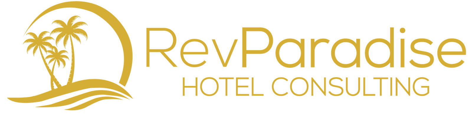 RevParadise Hotel Consulting · Marketing hotelero & Revenue